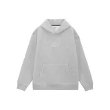 Серый меланж