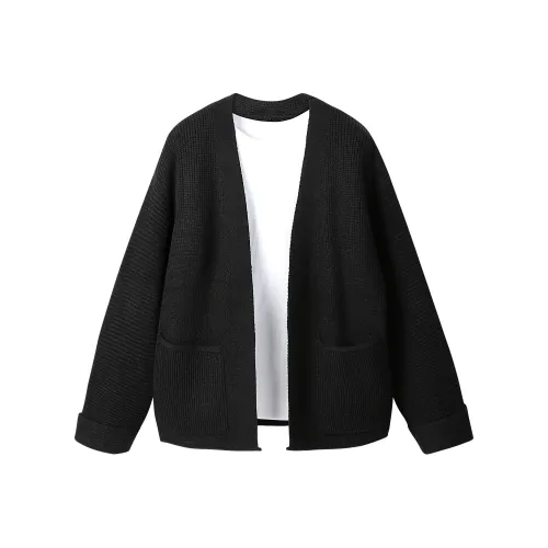 JUNGLE PANDA Унисекс Трикотаж