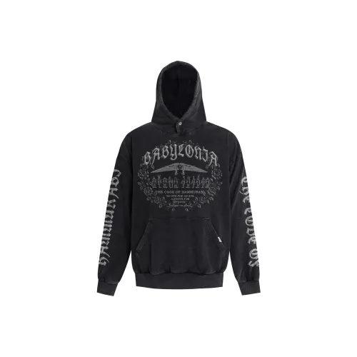 AWAKEN THE ROSE Толстовка Унисекс Черный