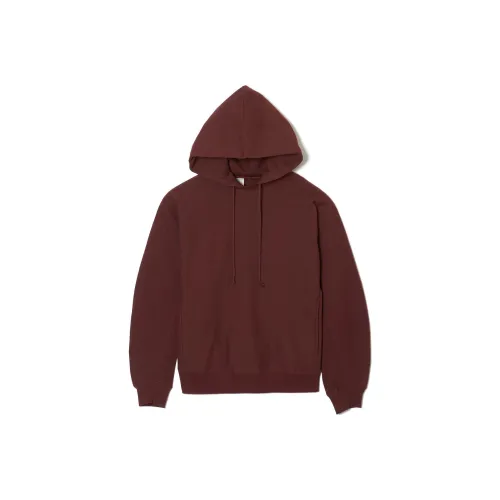 Champion N. HOOLYWOOD Co Branded Model Hoodie Unisex