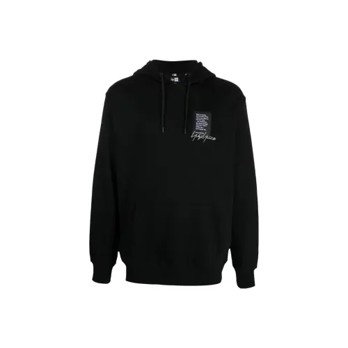 Yohji Yamamoto Черные Мужские Куртки