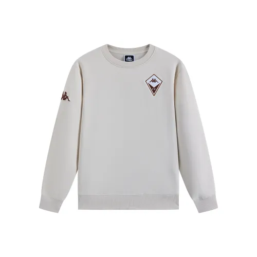 KAPPA 1916 Series Толстовка Мужской Многоцветный