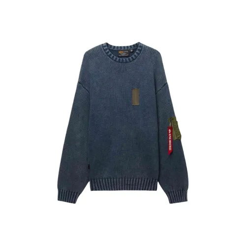 Alpha Industries Трикотаж Мужской