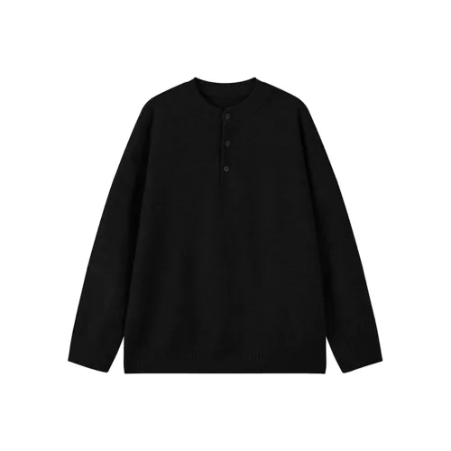 EOOVEN Унисекс Трикотаж