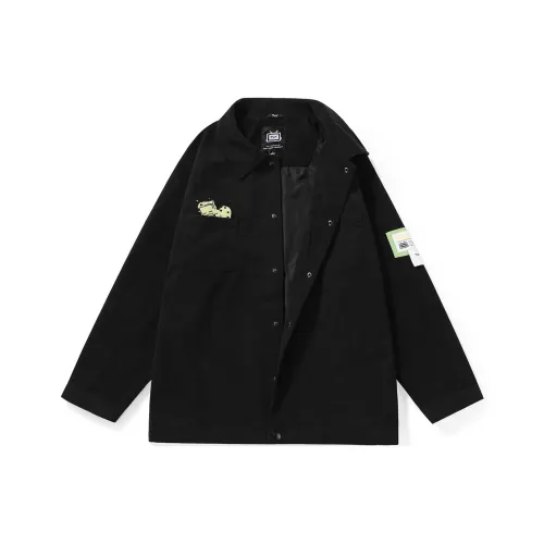 TVX Унисекс Куртки