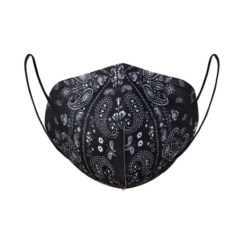 XVESSEL Нескорлячий материал Маски для лица Унисекс