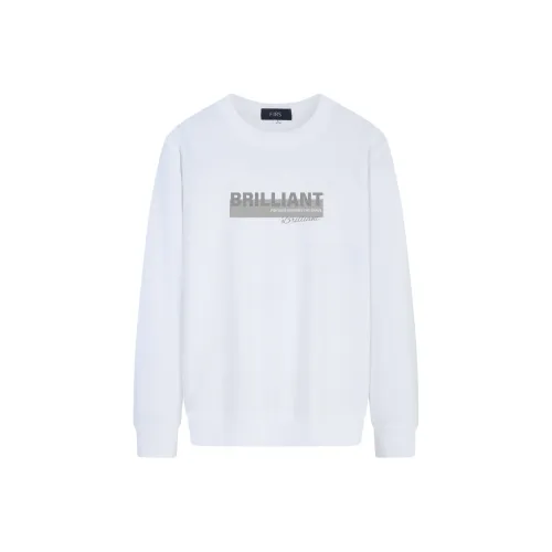 FIRS Мужские Свитшоты