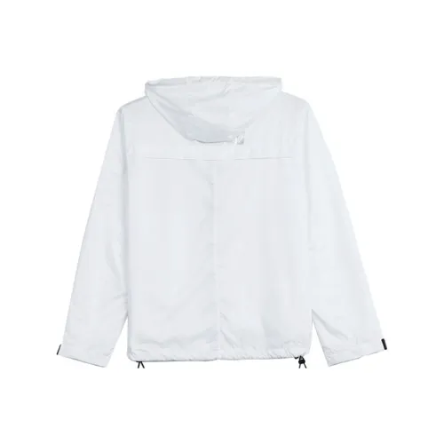 Zoo York Унисекс Куртки
