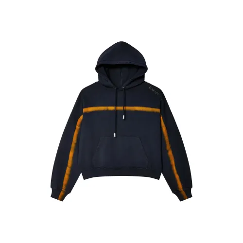 ECKHAUS LATTA Свитшот Мужской Черный