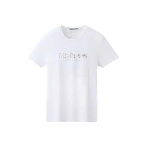 GOLDLION Мужские T-рубашки