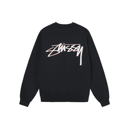 Stussy Мужские Свитшоты