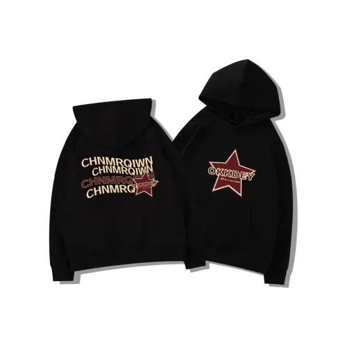 M MAICCO Унисекс Свитшоты