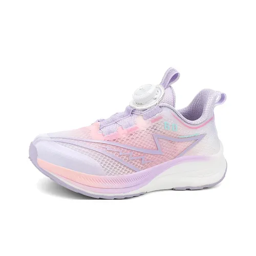 JEEP Fashion Sports Collection Дышащий Легкий Амортизирующий Низкий Топ Детская Беговая Обувь