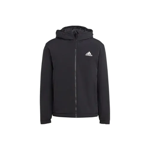 Adidas Мужские Черные Куртки