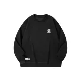 Черный [с флисовой подкладкой]