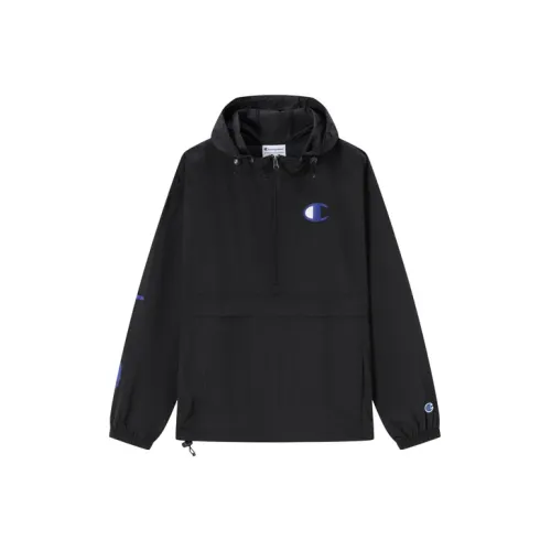 Champion Унисекс Куртки