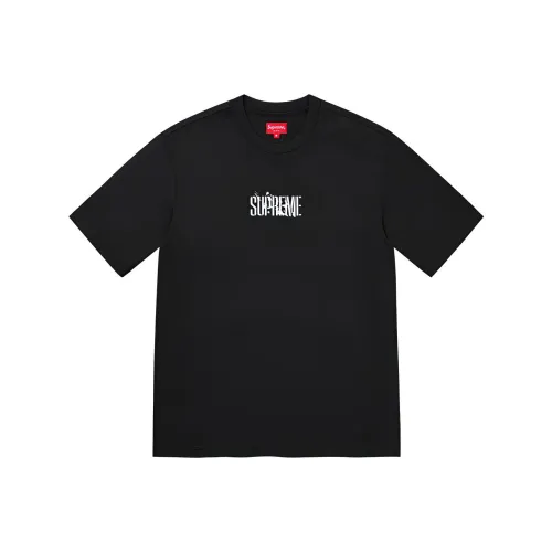 Supreme SS21 Унисекс Футболки