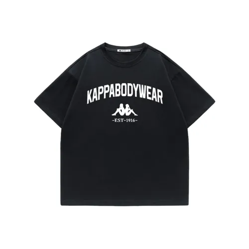 KAPPA Унисекс Майки под одеждой