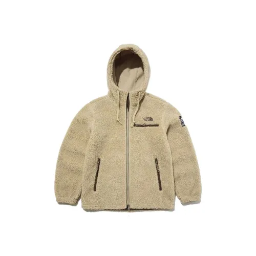 The North Face Коричневый Унисекс Куртки