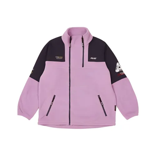 PALACE Фиолетовый Мужской Куртки