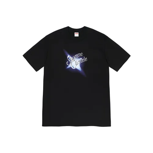 Supreme Унисекс Футболки