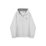 Меланжево-серый с мелкой клеткой