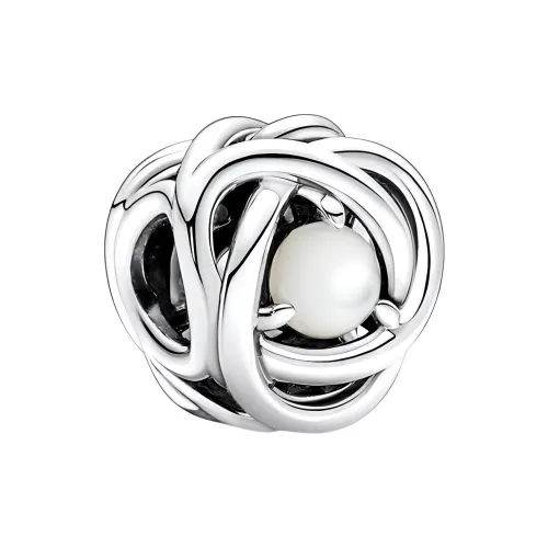 Pandora MOMENTS Ювелирные украшения Аксессуар Женское Серебро