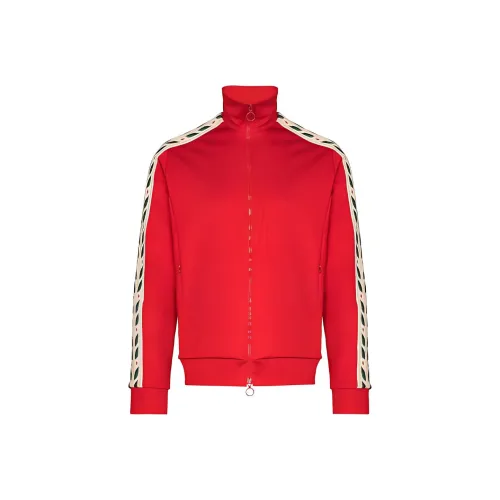 CASABLANCA Red Men's Jackets  
CASABLANCA Красный Мужские Куртки
