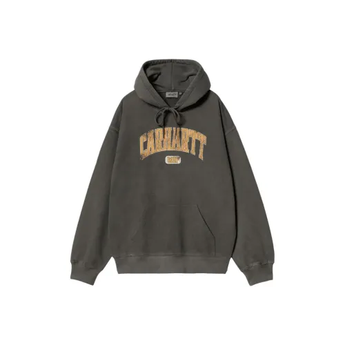 Carhartt WIP Черные Мужские Свитшоты