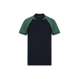 Темно-синий