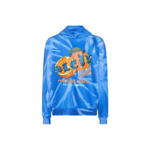 PHILIPP PLEIN SS24 Свитшот Мужской Многоцветный