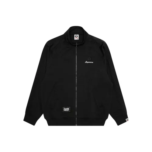 AAPE Мужские Свитшоты