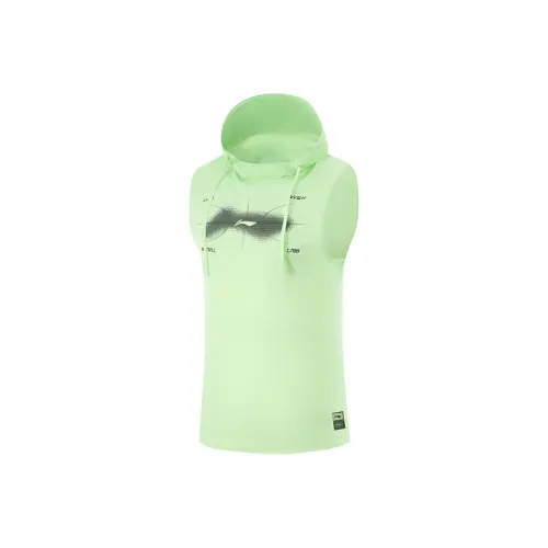 Подкладка Professional basketball series майка мужская энергичный зеленый цвет