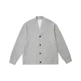 Серый меланж