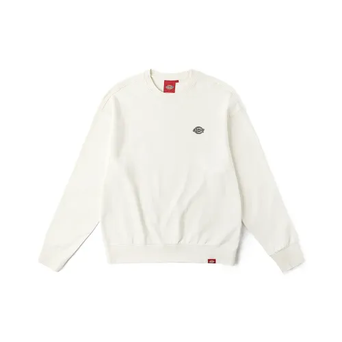 Dickies Толстовка Белая Цапля Белый DK0A884D Унисекс