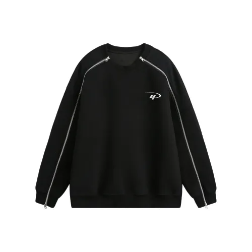 EYEUNDERSTAND Толстовка Унисекс