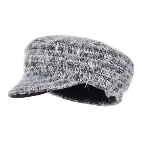 RUSLAN BAGINSKIY Берет Шерсть Женский