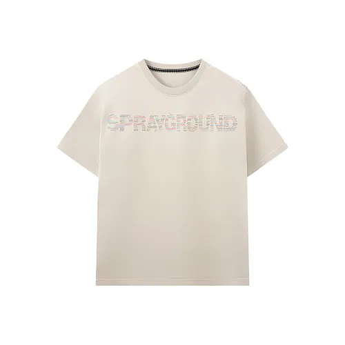 SPRAYGROUND Унисекс Футболки