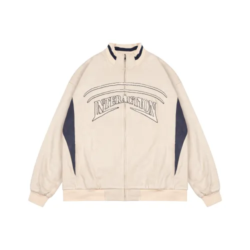 FEAROM Унисекс Куртки