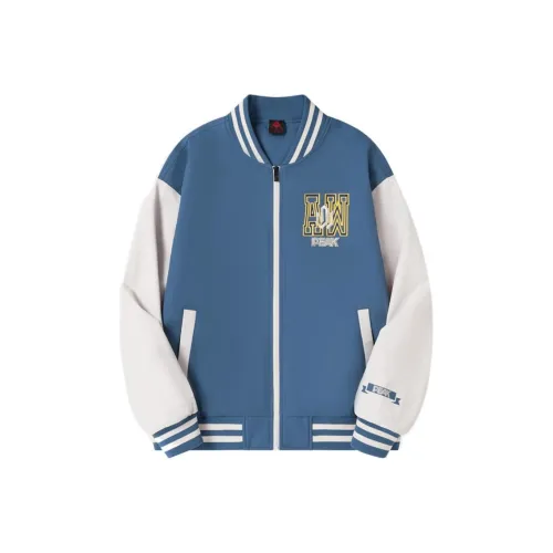 PEAK Кино Синий Мужская Куртка