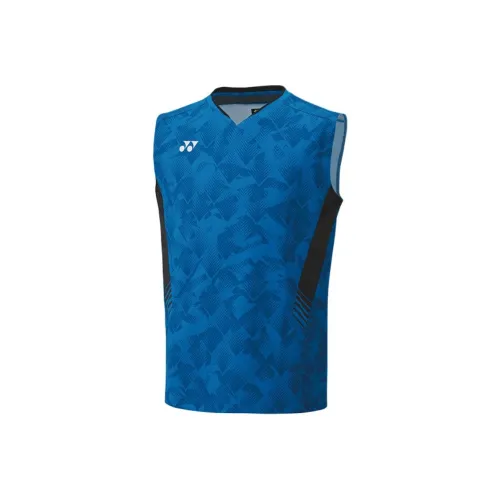 YONEX Contest Series Топ без рукавов Мужской
