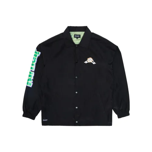 RIPNDIP SS22 Куртка Мужская Черная