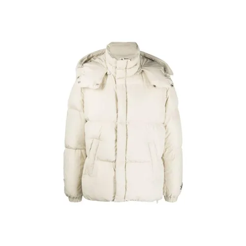 DIESEL Куртки и Пальто Мужской Бежевый