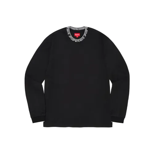 Supreme SS21 Унисекс Свитшоты