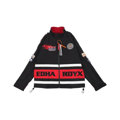 ED HARDY X Унисекс Куртки