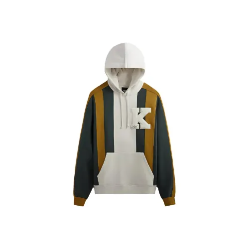 Kith Коричневый Мужские Свитшоты