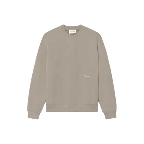 Рамка Толстовка Мужской Светло-Серый