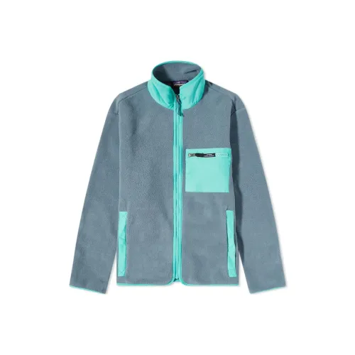 Patagonia Synchilla Мужские Куртки