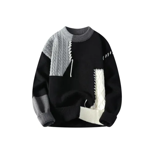 ICVBL Унисекс Трикотаж