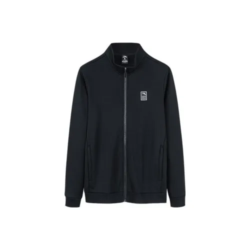 ANTA ZONGXUNXILIE Куртка Мужская